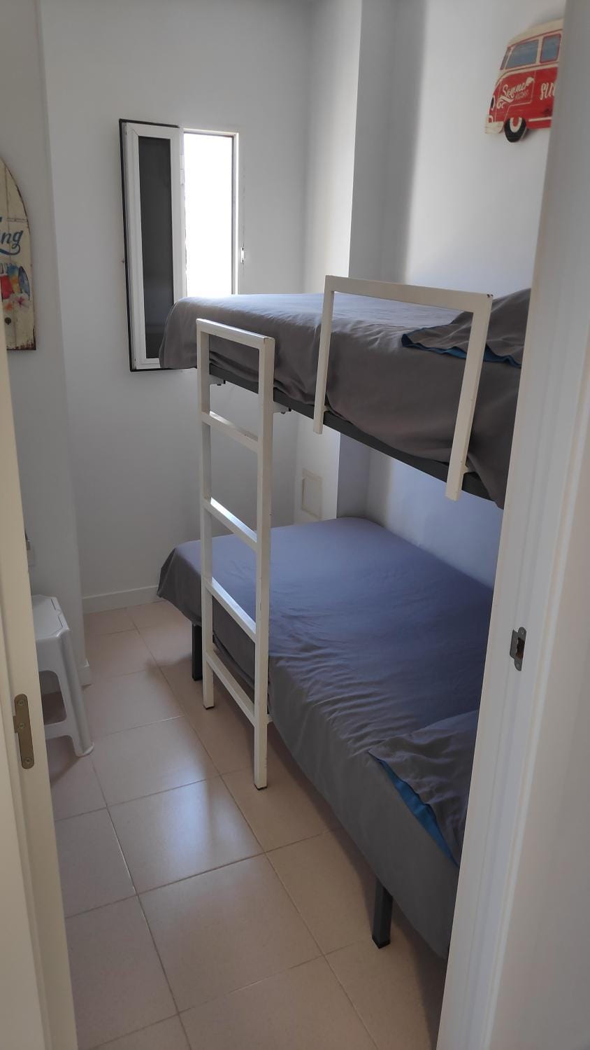 Apartamento Playa las Americas Apartment in Playa de las Americas