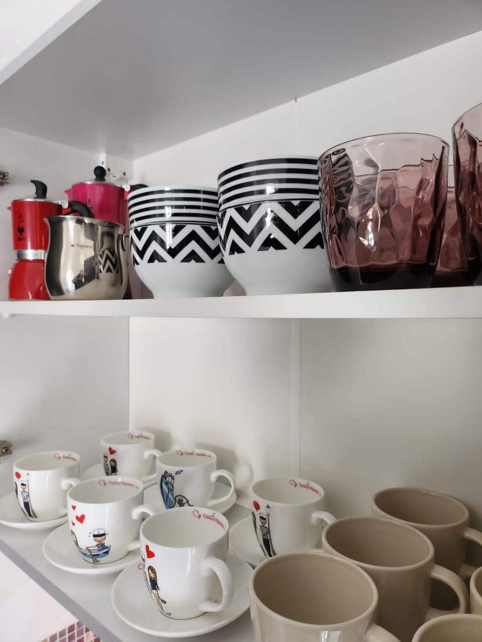 Coffee/tea facilities, Kitchen or kitchenette