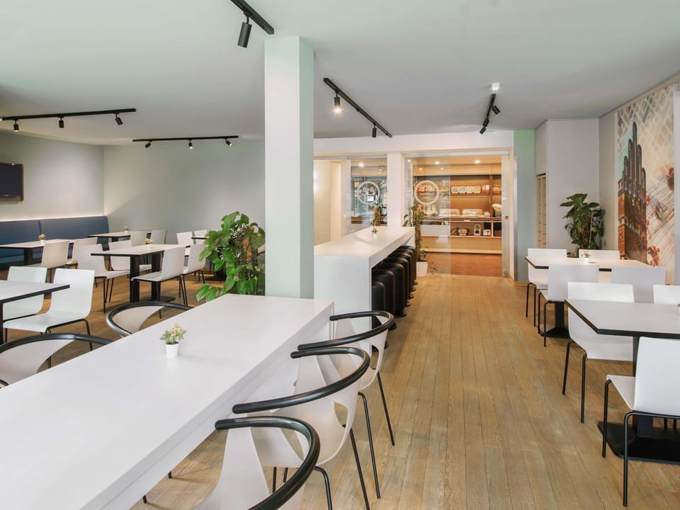 Balcony/Terrace, Breakfast