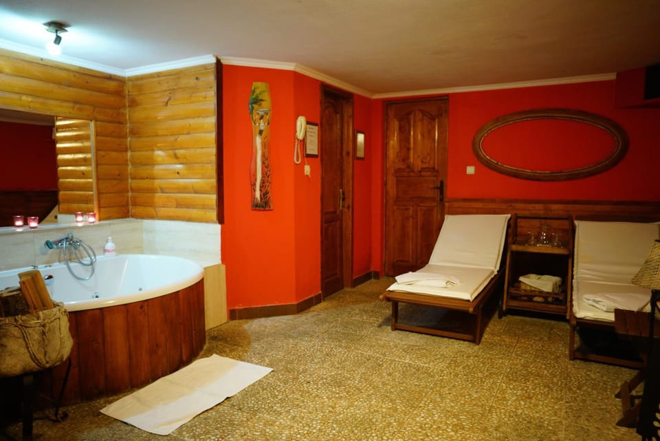 Penzion Restaurant Jakub Apartment in Slovakia