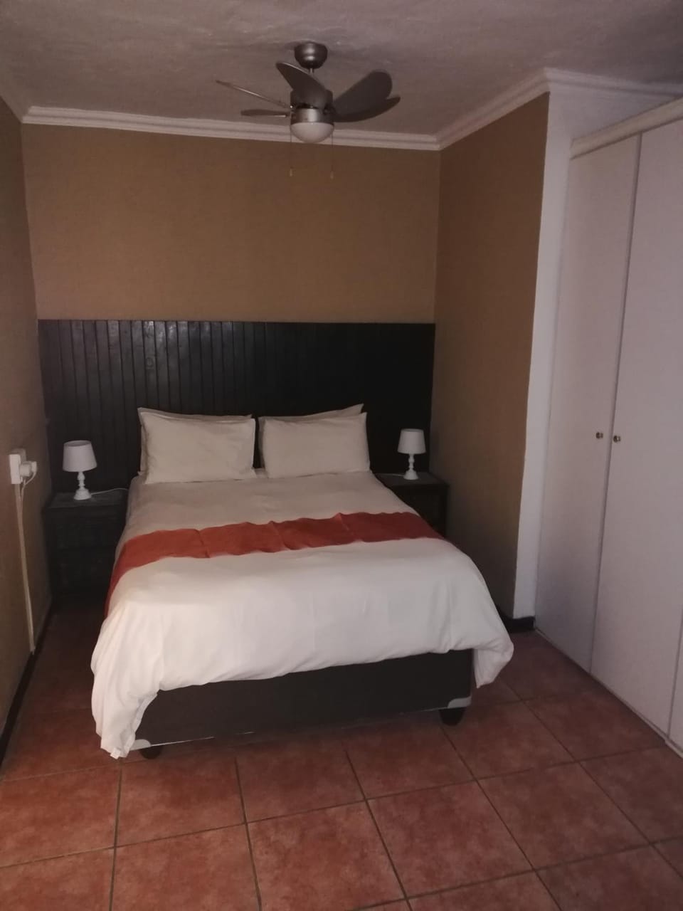 Villa Schreiner Guest House Bed and Breakfast in Sandton