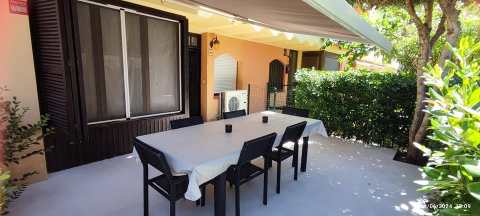 Patio, Day, Garden, View (from property/room), Balcony/Terrace, Garden view