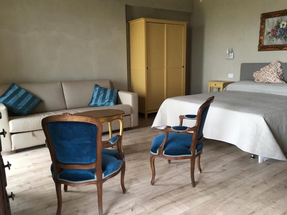 Ca Tupin Bed and Breakfast in Piedmont
