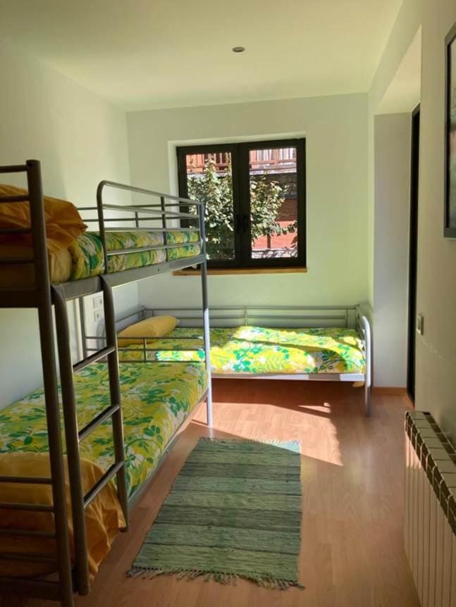 Apartamentos Bonaigua TG Apartment in Catalonia