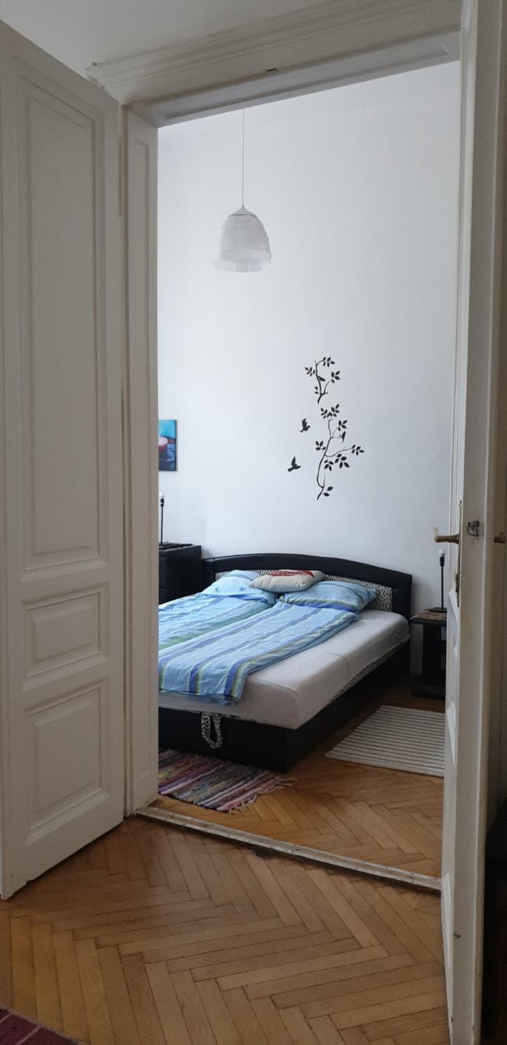 Jolanda Apartment Apartment in Budapest