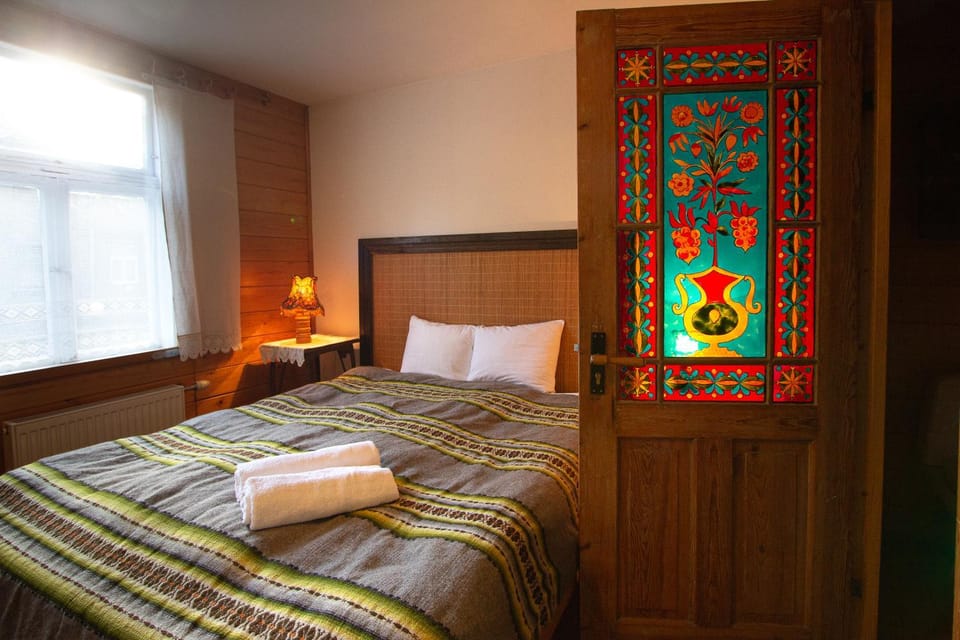 Ezera Maja Hotel in Latvia