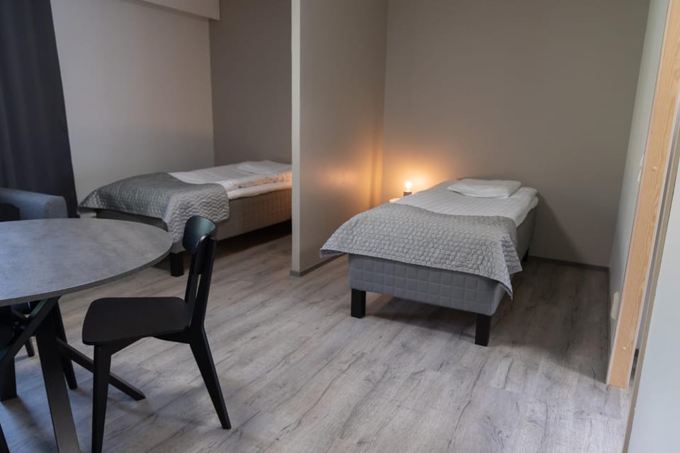 Kiipula Guest House Bed and Breakfast in Finland