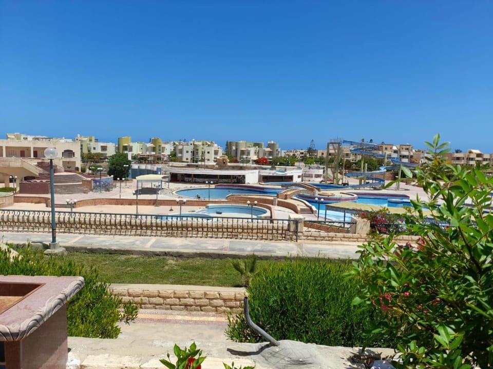 Day, Pool view, Swimming pool