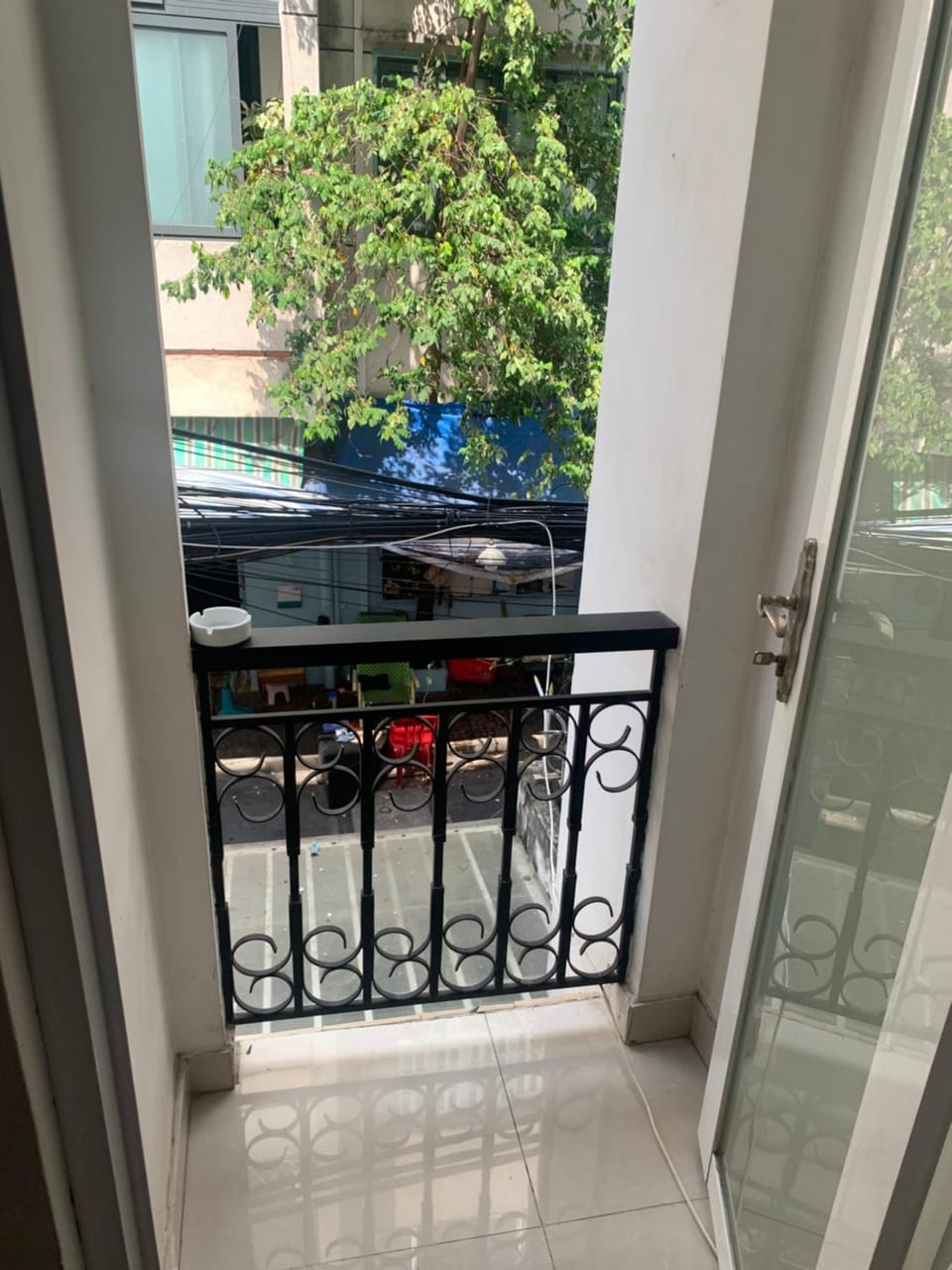 View (from property/room), View (from property/room), Balcony/Terrace
