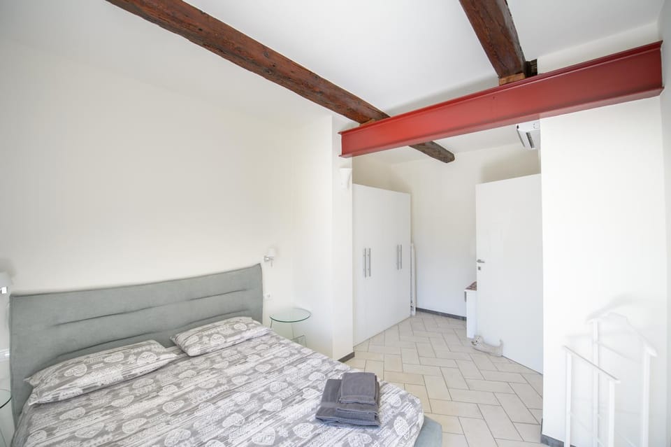 Ranzoni 3 sub. 1 Apartment in Intra