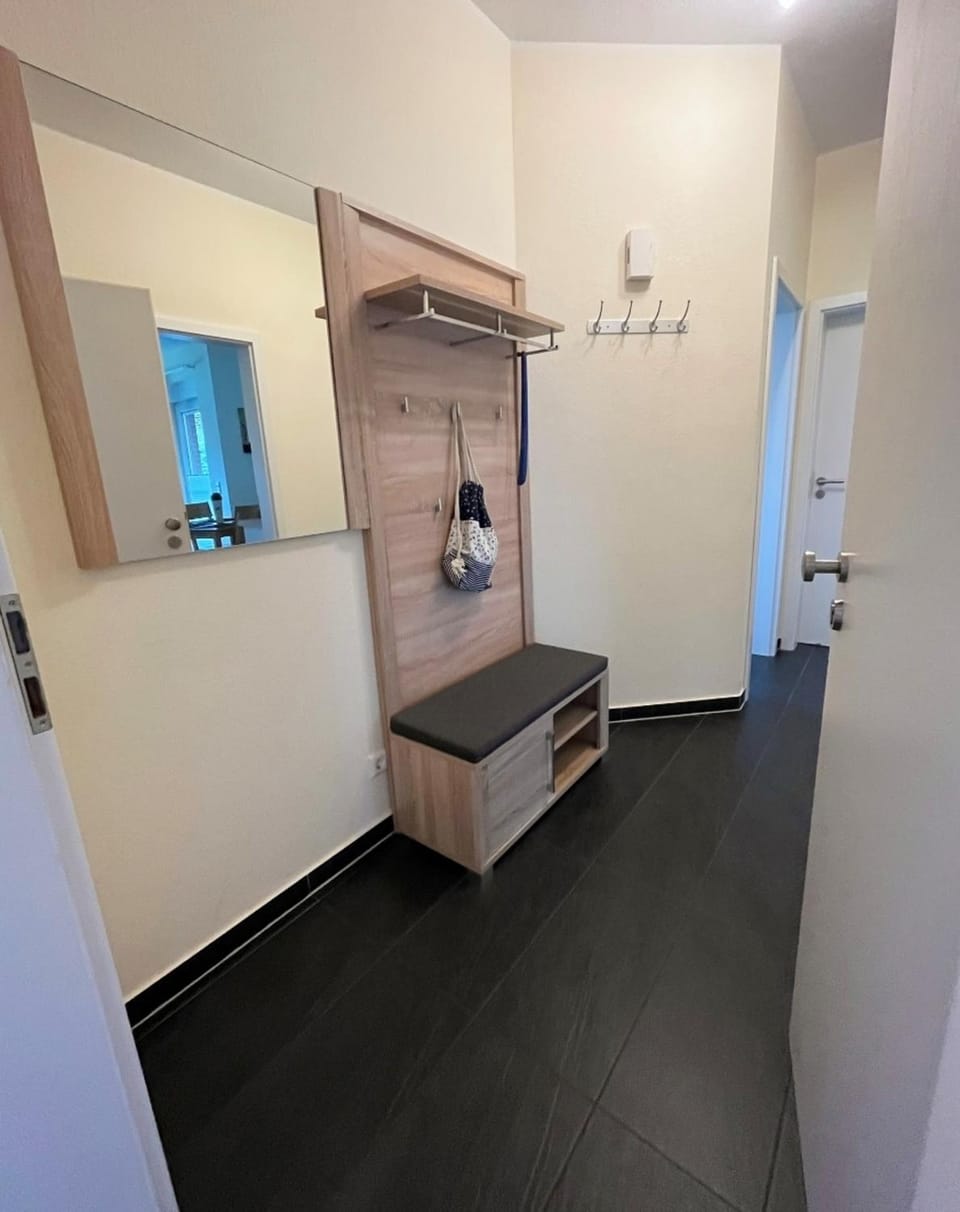 Nicky's Ferienhaus Apartment in Lower Saxony, Germany
