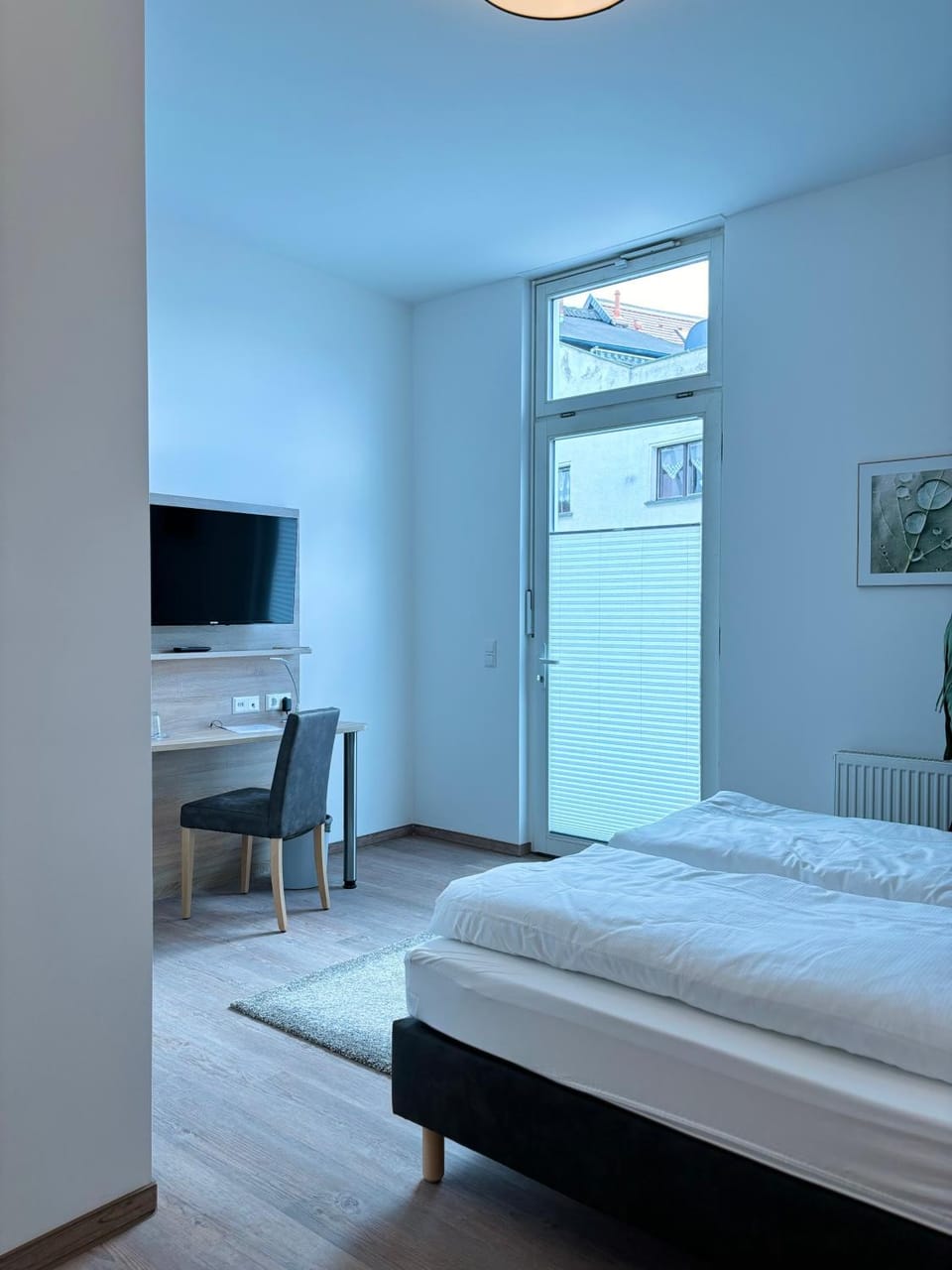 Pension Töpferhof Hotel in Saxony-Anhalt, Germany