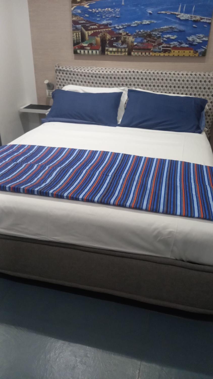 Mascalzone latino luxury rooms Bed and Breakfast in Naples
