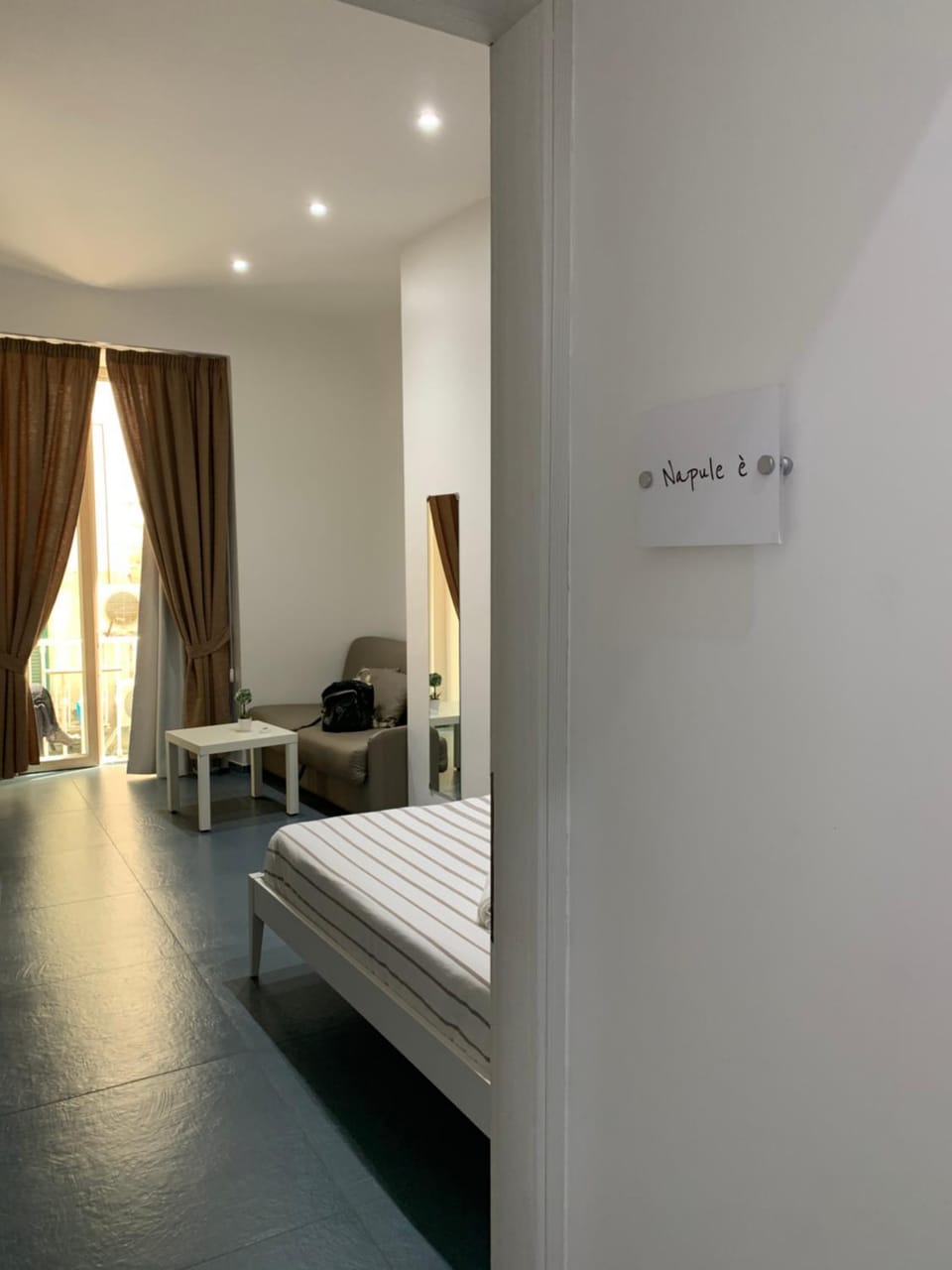 Mascalzone latino luxury rooms Bed and Breakfast in Naples