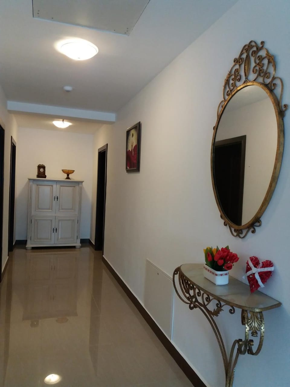 Pensiunea Karola Bed and Breakfast in Romania