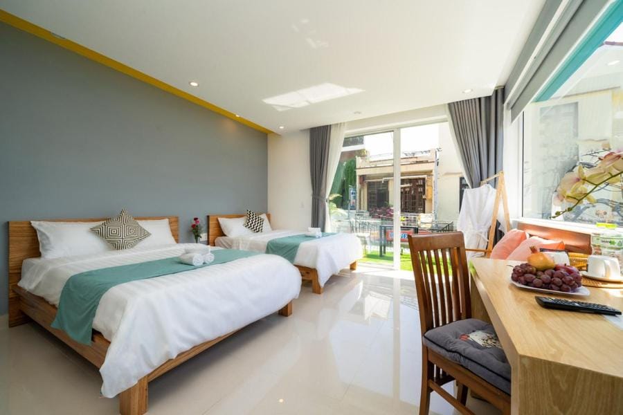 Dao tien Homestay Vacation rental in Hoi An
