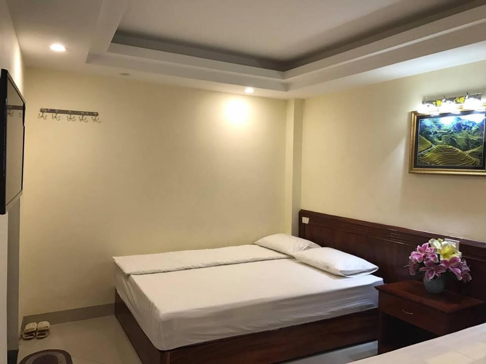 Camellia Guest House Bed and Breakfast in Laos