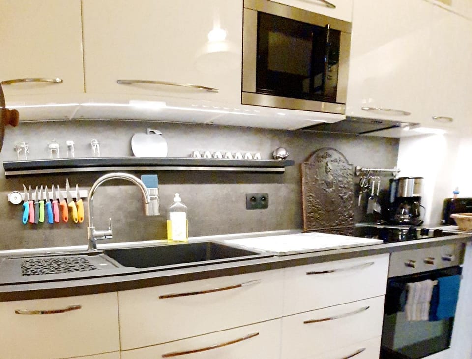 Appartement dans Hotel de Flaux Apartment in Uzes