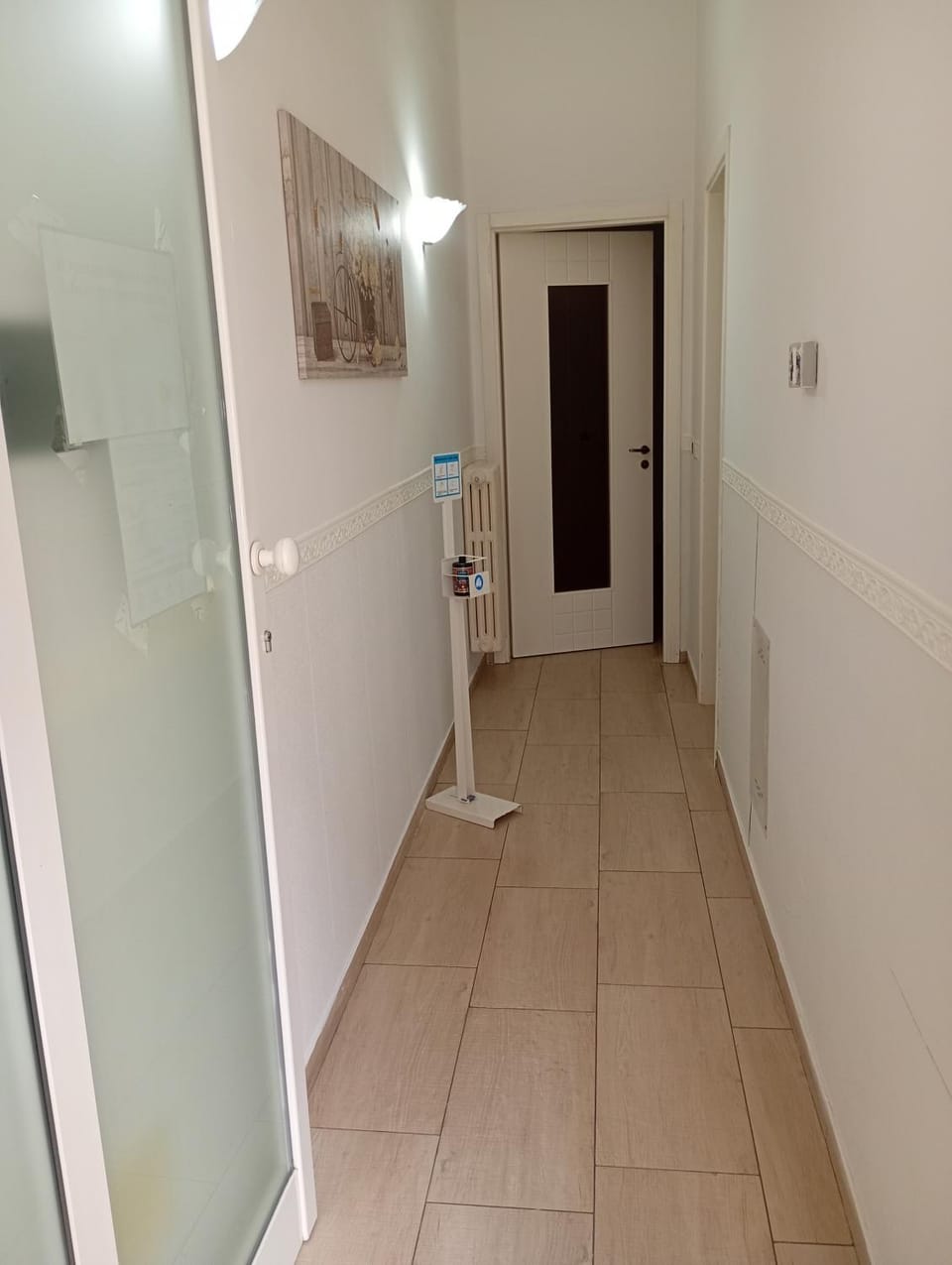 Casa vacanza Simone Apartment in Apulia