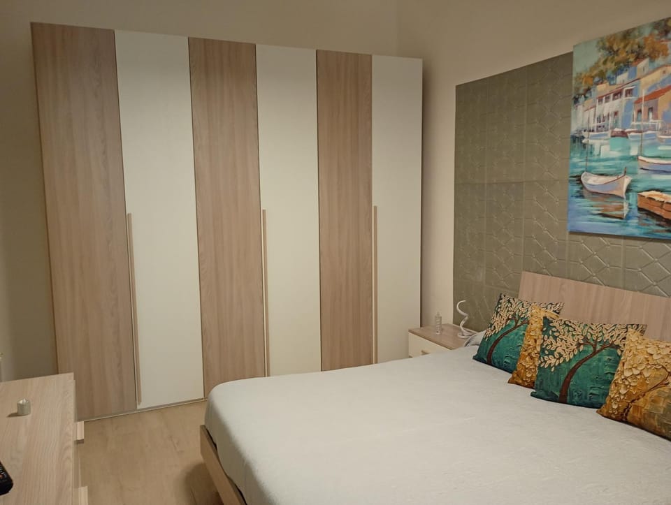 Casa vacanza Simone Apartment in Apulia