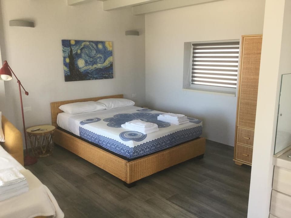 Villa Cà del Mar Loft House in Torre Vado