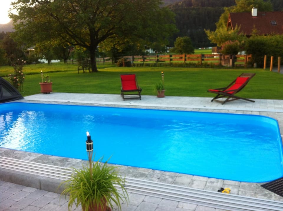 Day, Swimming pool, Swimming pool