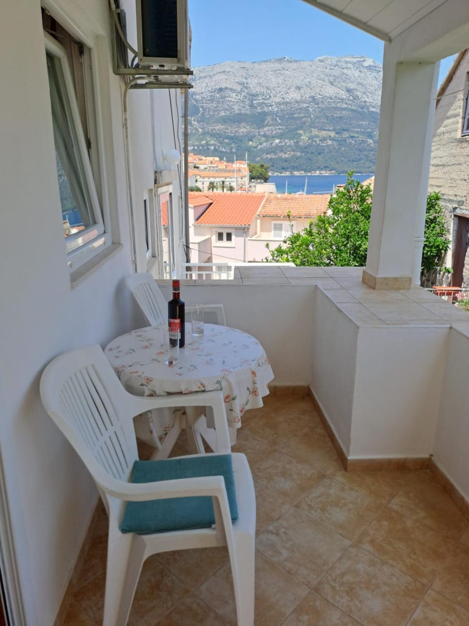 Apartments Neno Apartment in Korčula