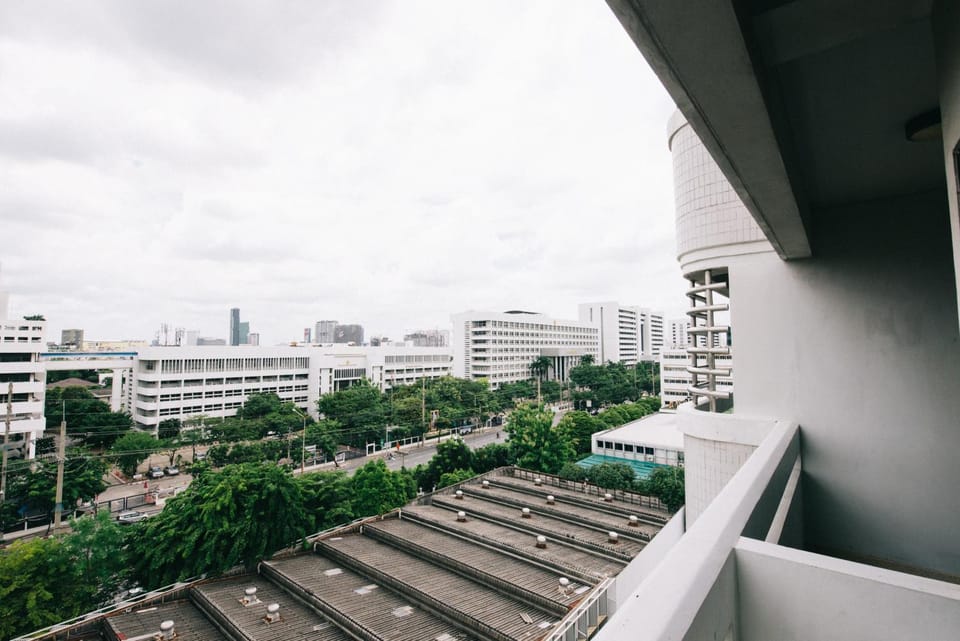 Other, City view