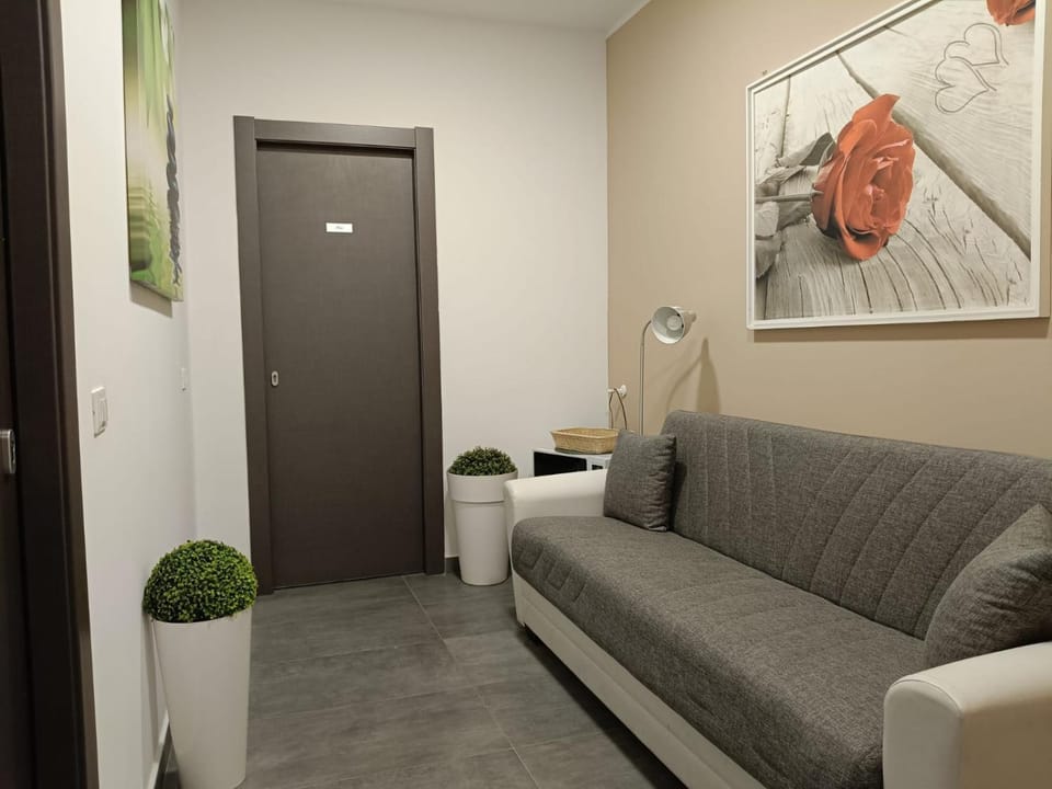 B&B La Grotta Bed and Breakfast in Sicily