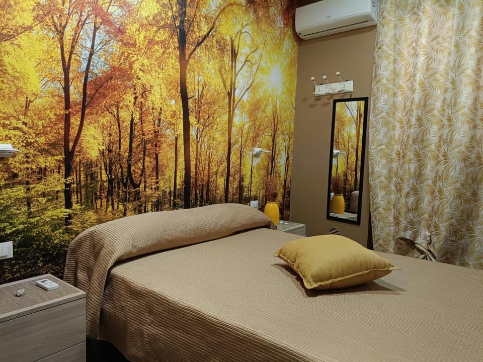 B&B La Grotta Bed and Breakfast in Sicily