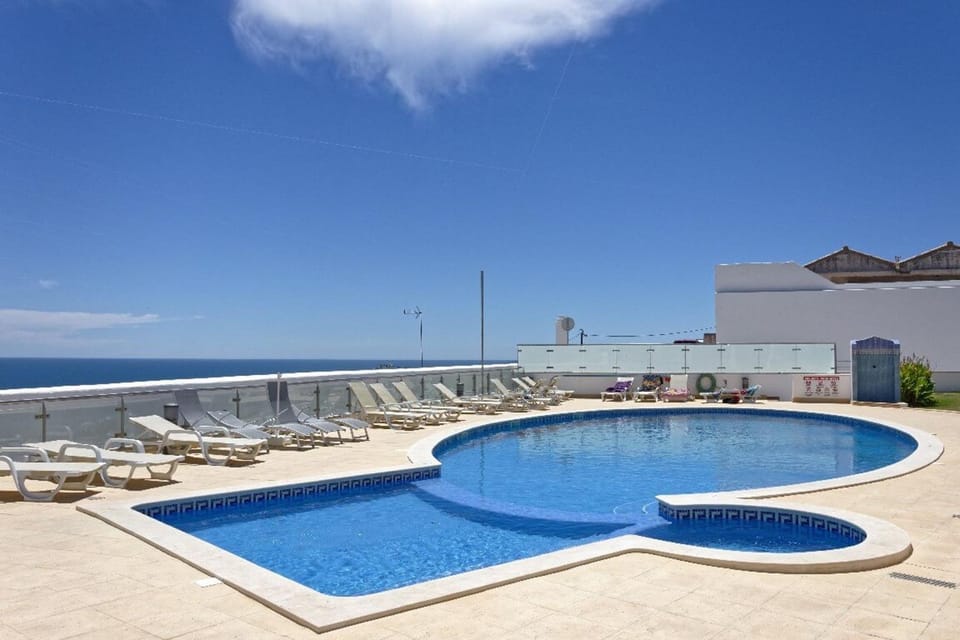 Oasis Praia Carvoeiro Bay Bed and Breakfast in Carvoeiro