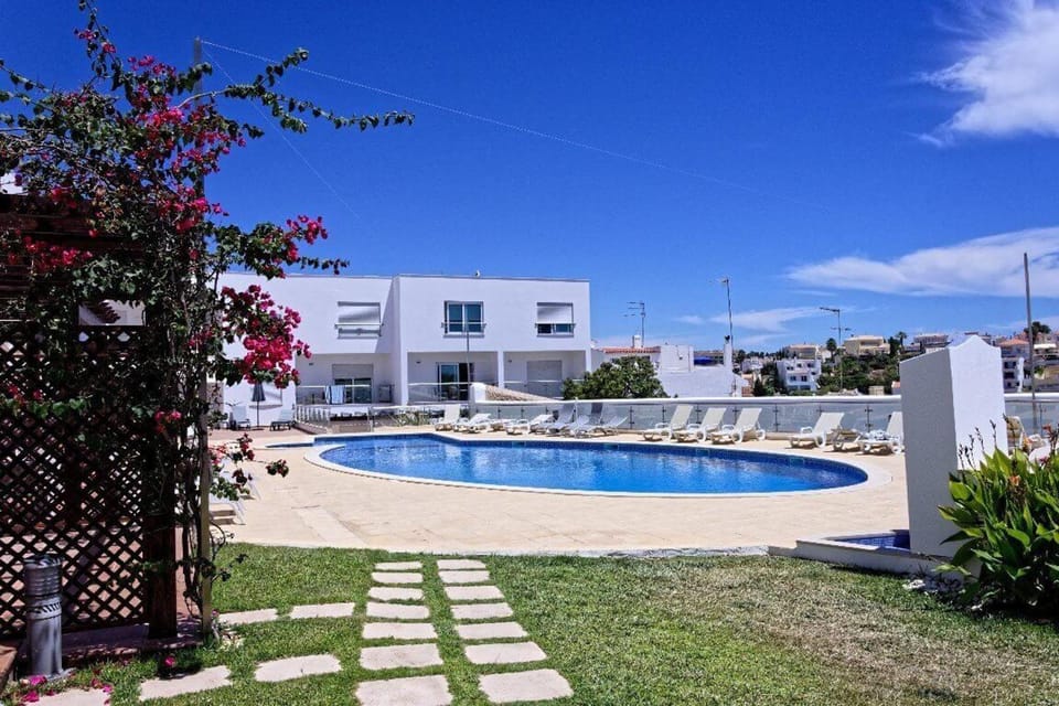 Oasis Praia Carvoeiro Bay Bed and Breakfast in Carvoeiro