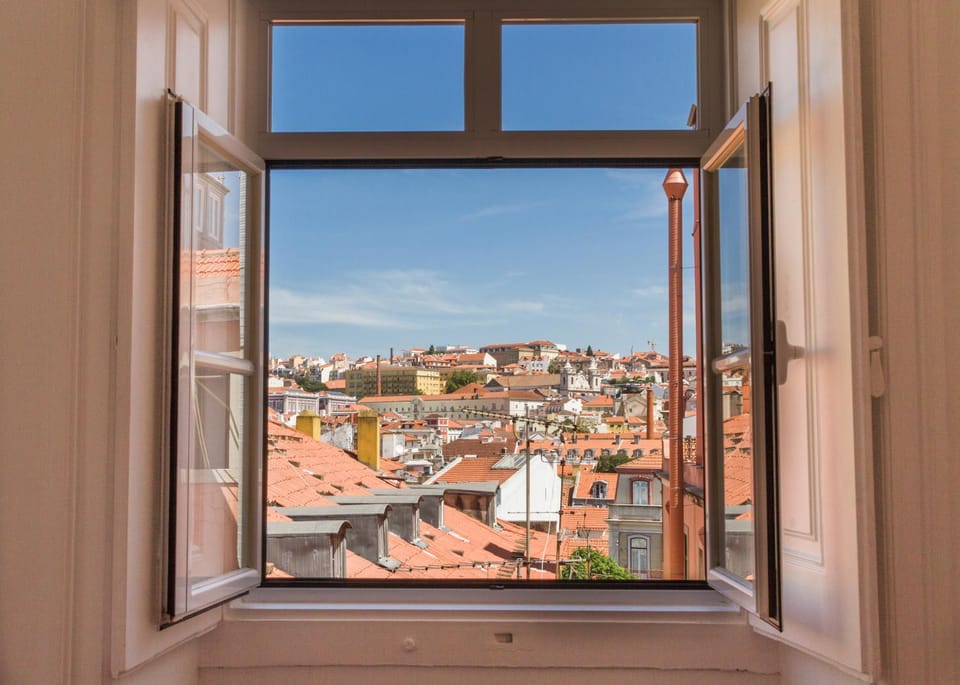 City view