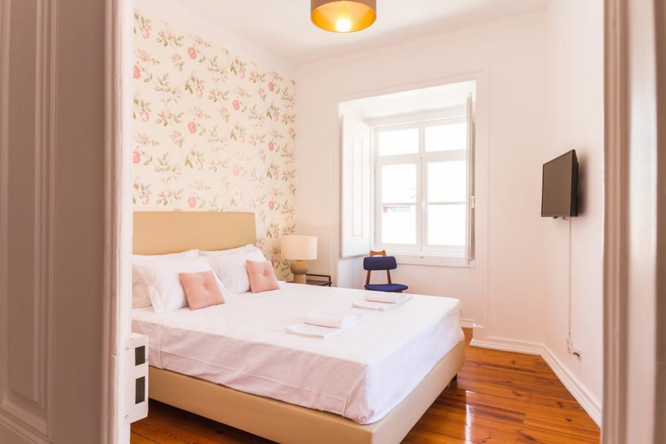 City Lofts Lisbon - Guesthouse Bed and Breakfast in Lisbon
