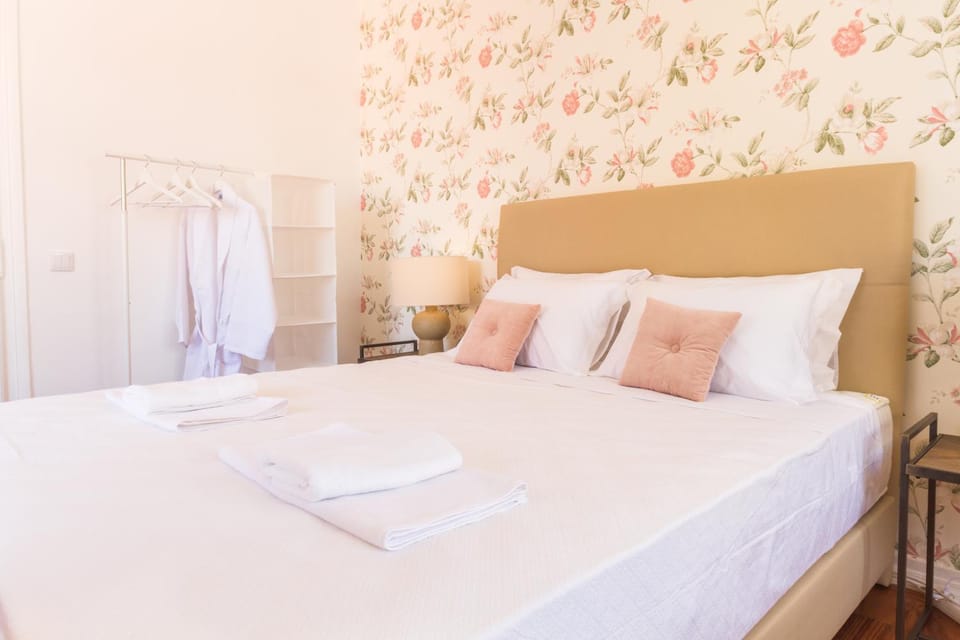 City Lofts Lisbon - Guesthouse Bed and Breakfast in Lisbon