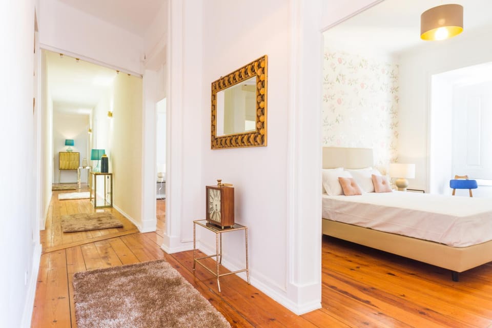 City Lofts Lisbon - Guesthouse Bed and Breakfast in Lisbon