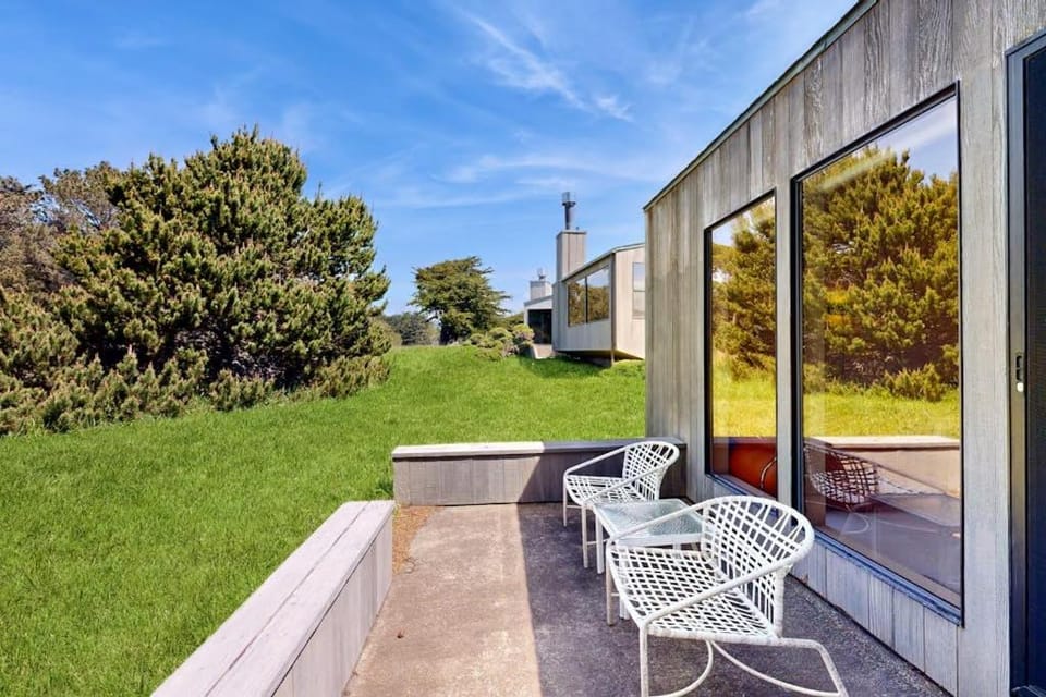 Whale Tales House in Sonoma County
