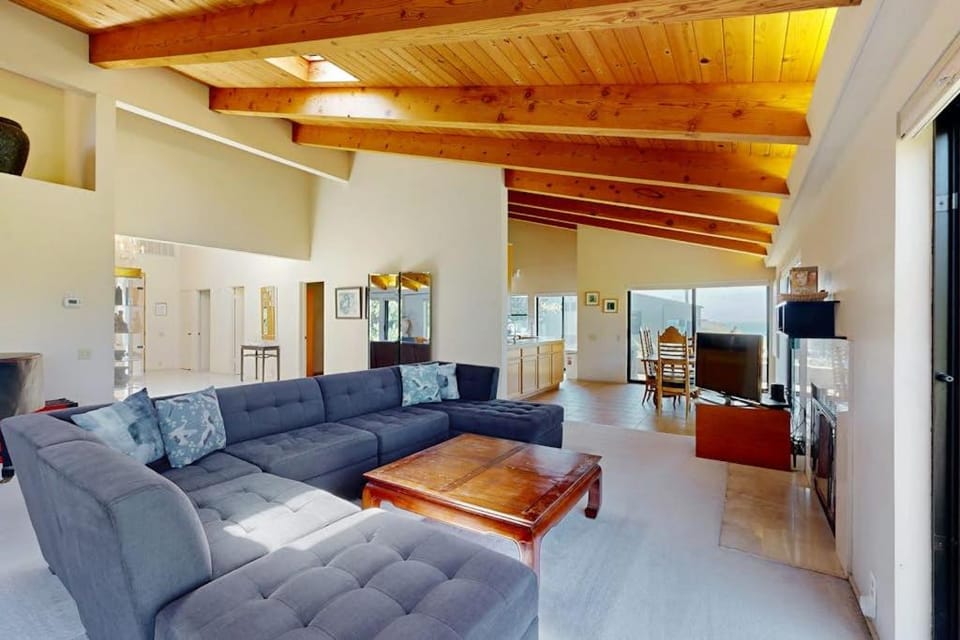 Whale Tales House in Sonoma County