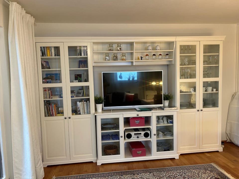 TV and multimedia