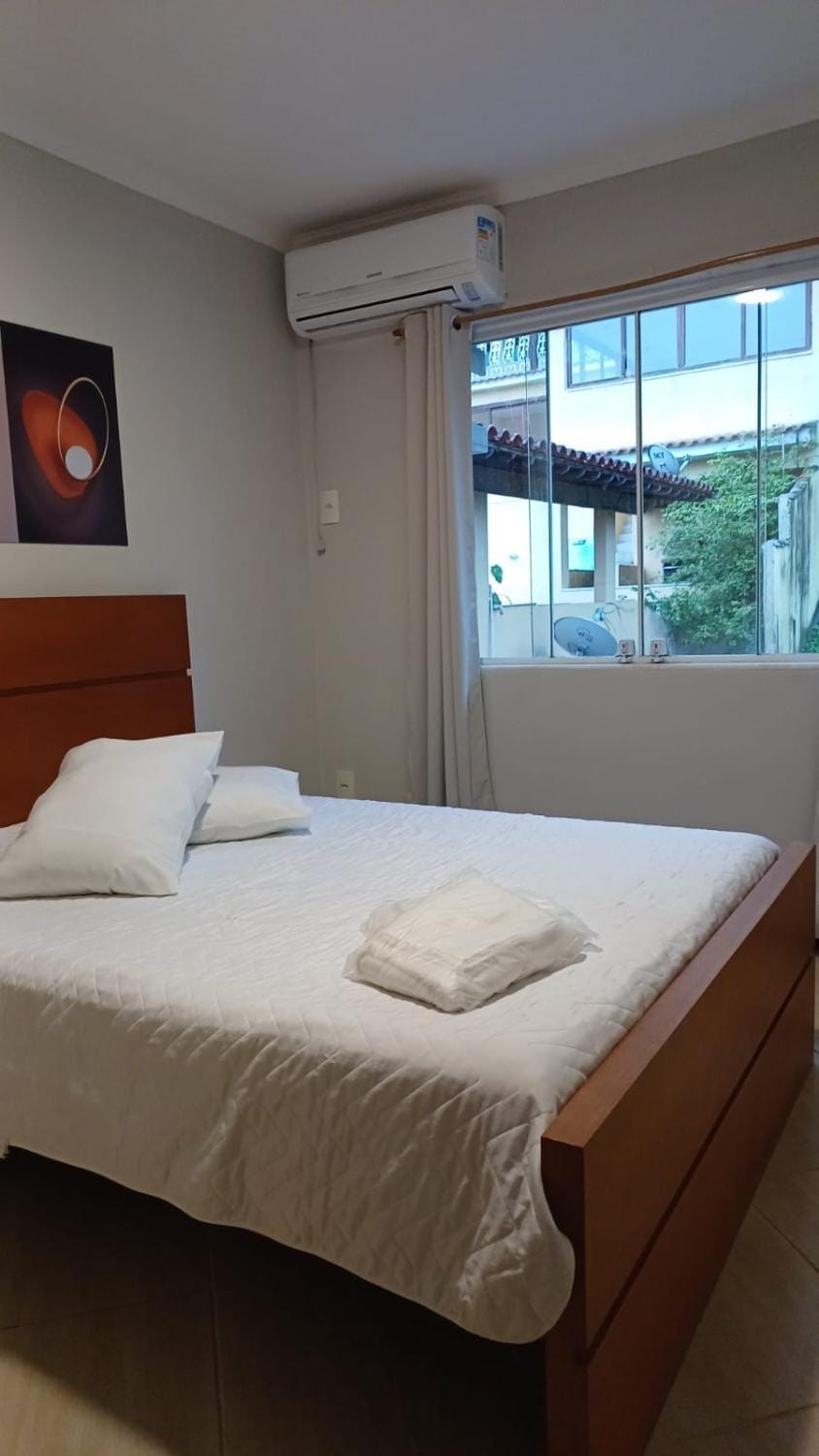 Apart Angra dos Reis I Apartment hotel in Angra dos Reis