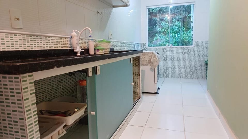 Apart Angra dos Reis I Apartment hotel in Angra dos Reis