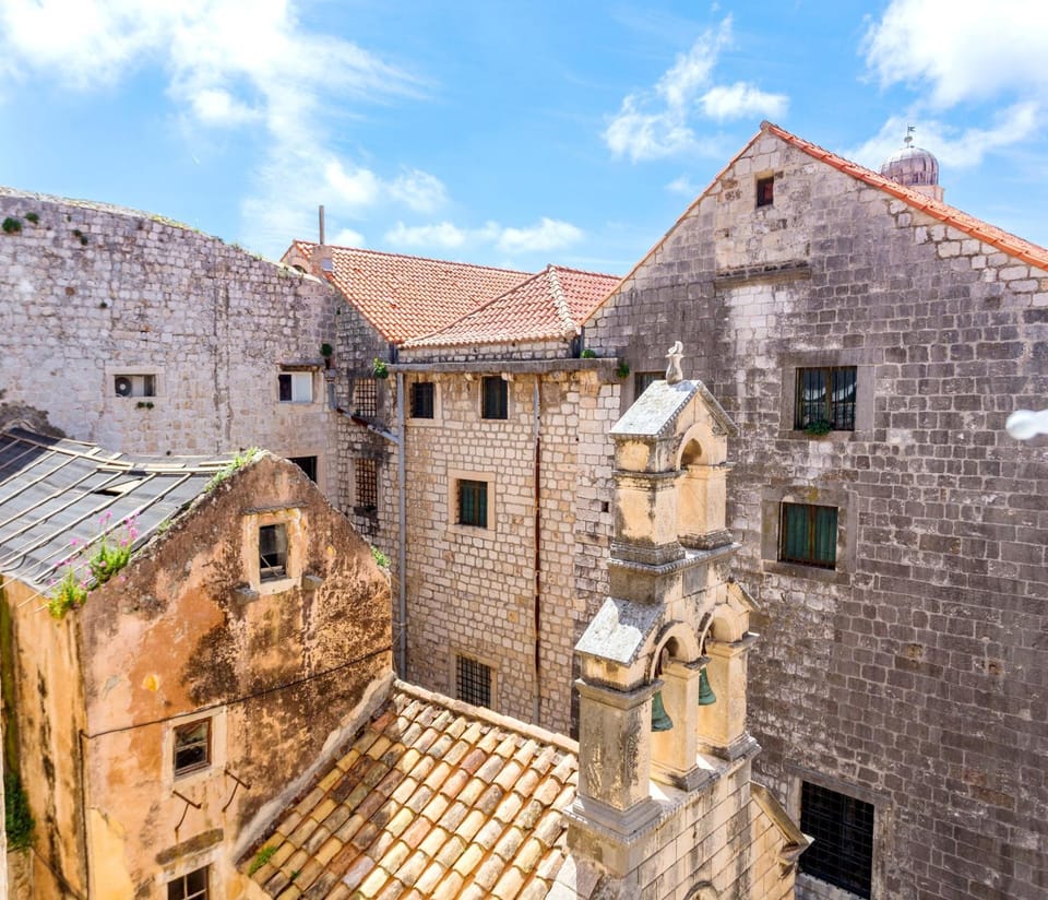 Summer Dream Old City Apartment Apartment in Dubrovnik