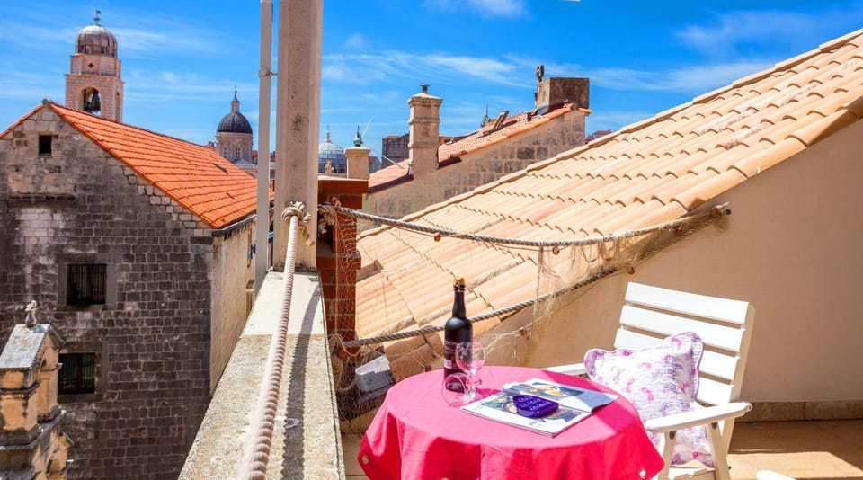 Summer Dream Old City Apartment Apartment in Dubrovnik