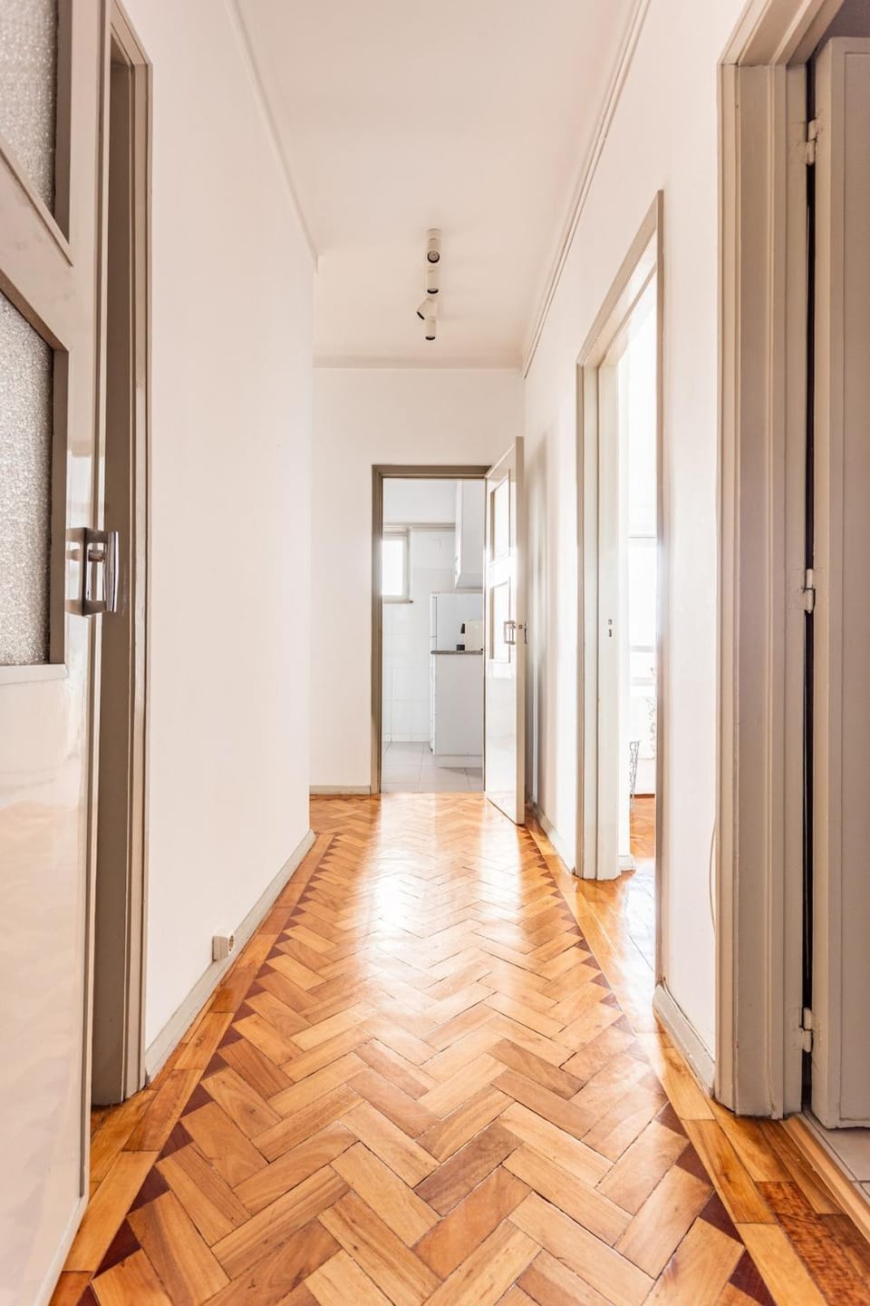 Old Market Place Apartment in Guimaraes