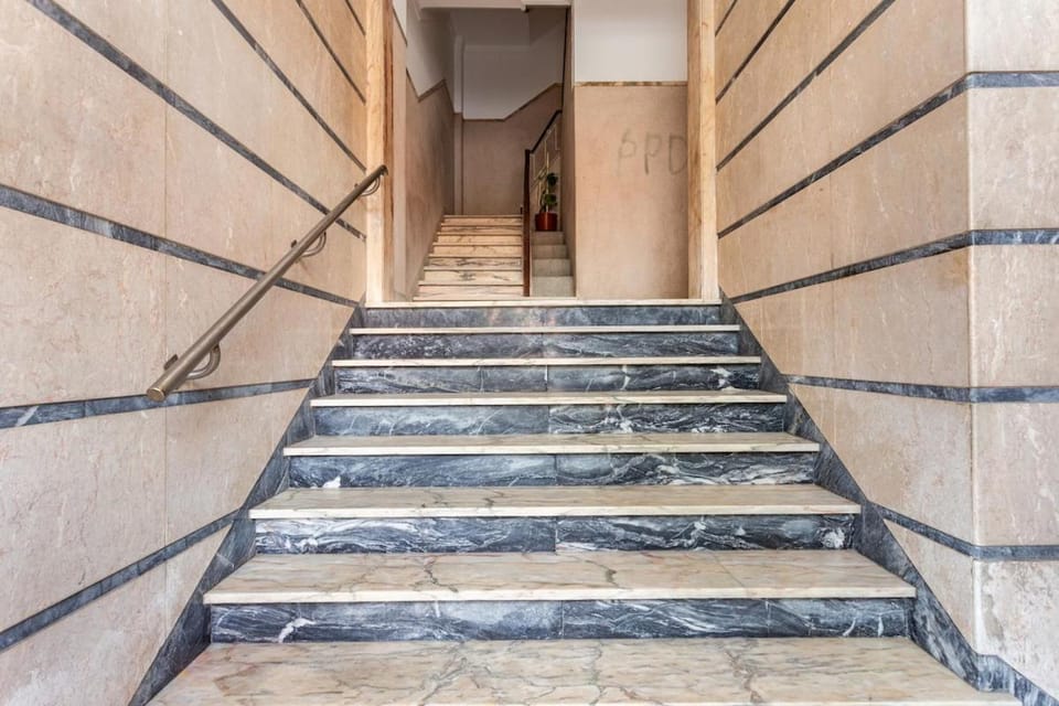 Property building, Lobby or reception