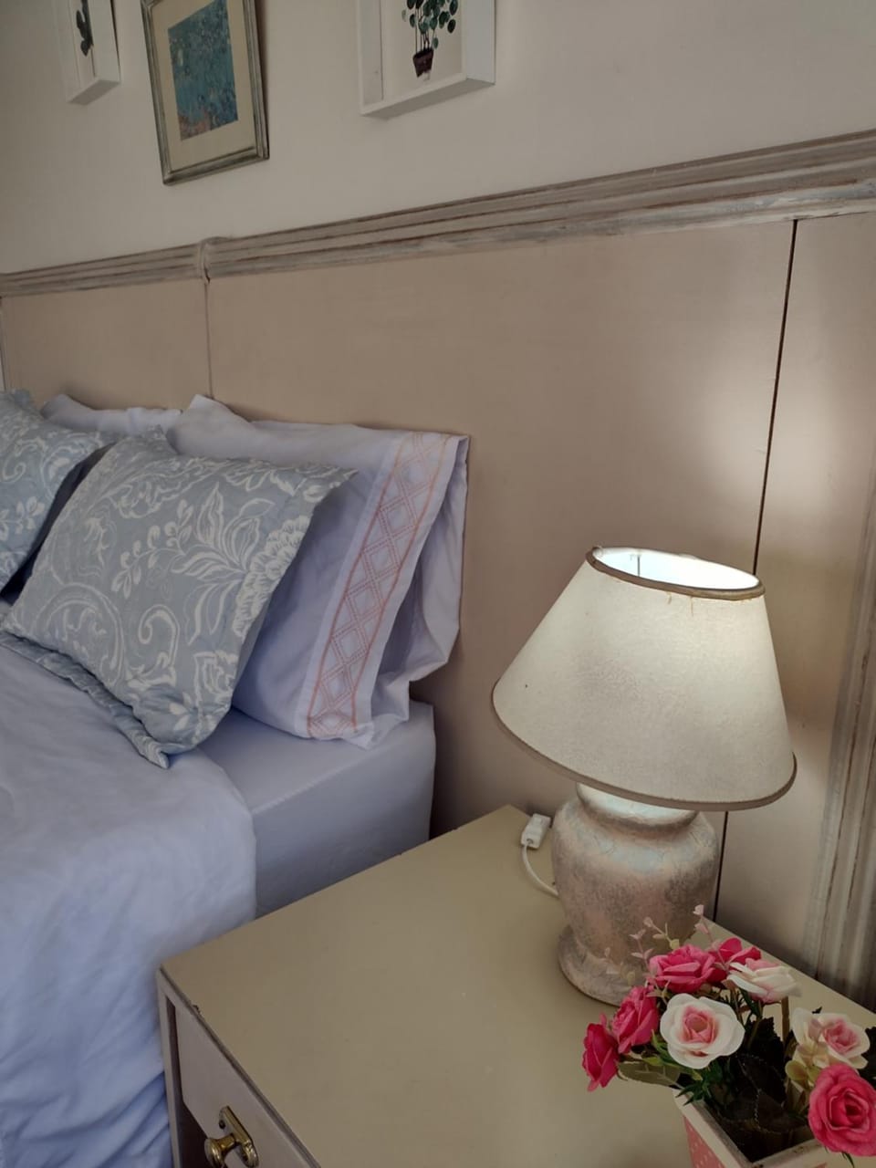 Departamento Corrientes Av. Apartment in Buenos Aires
