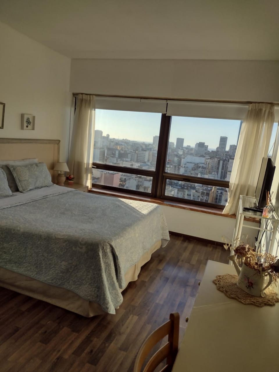 Departamento Corrientes Av. Apartment in Buenos Aires