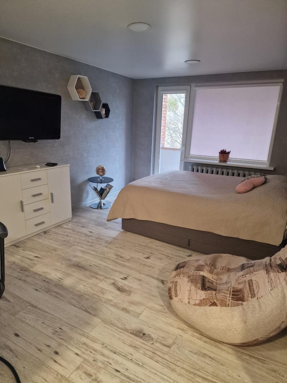 Alanta Apartment in Lithuania