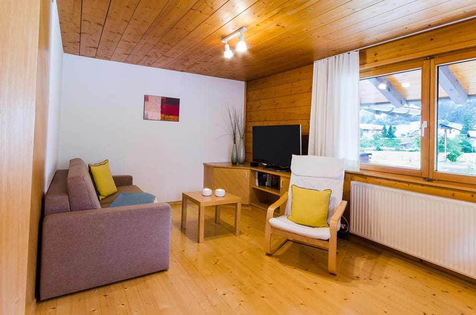 Appartement Ubelher Apartment in Vorarlberg, Austria