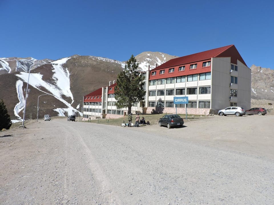 Property building, Facade/entrance, Landmark view